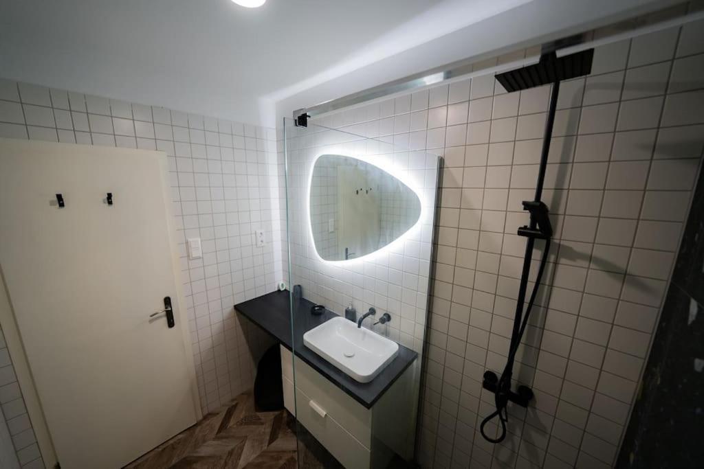 Designer Flat Heart Of The City Budapest Exterior foto