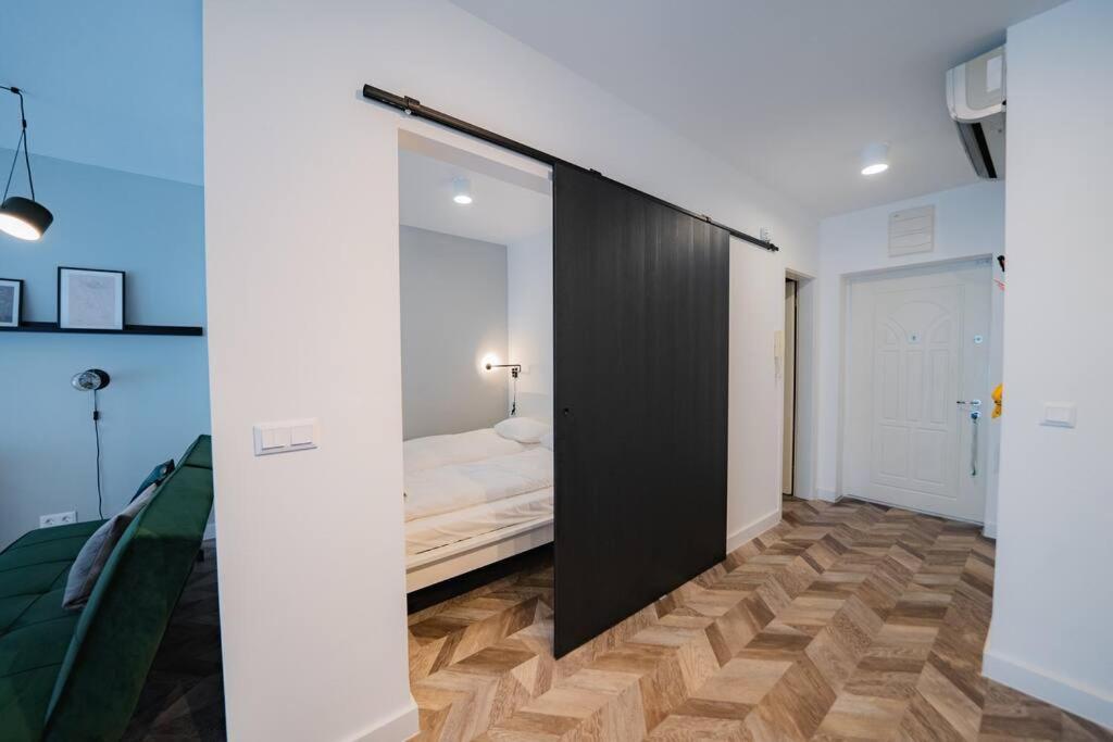 Designer Flat Heart Of The City Budapest Exterior foto
