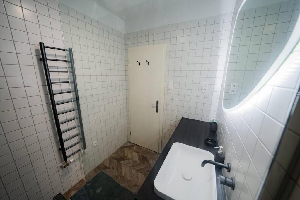 Designer Flat Heart Of The City Budapest Exterior foto