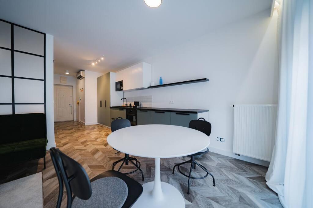 Designer Flat Heart Of The City Budapest Exterior foto